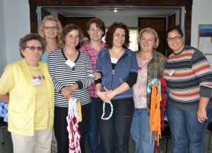 ladies from Timisoara & Carpinis